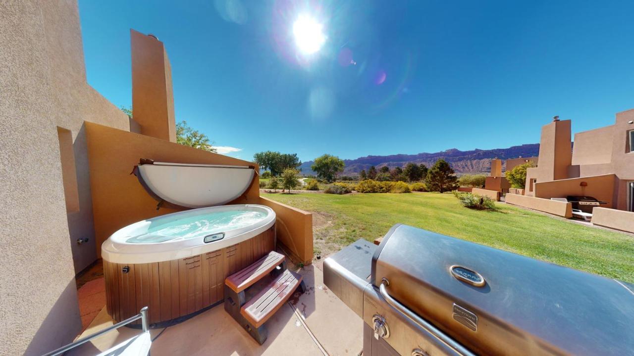 Adventure Villa #3282 Moab Exterior photo