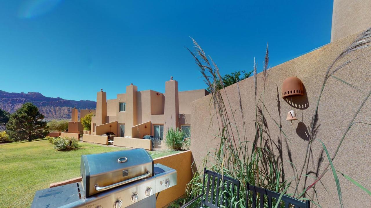 Adventure Villa #3282 Moab Exterior photo