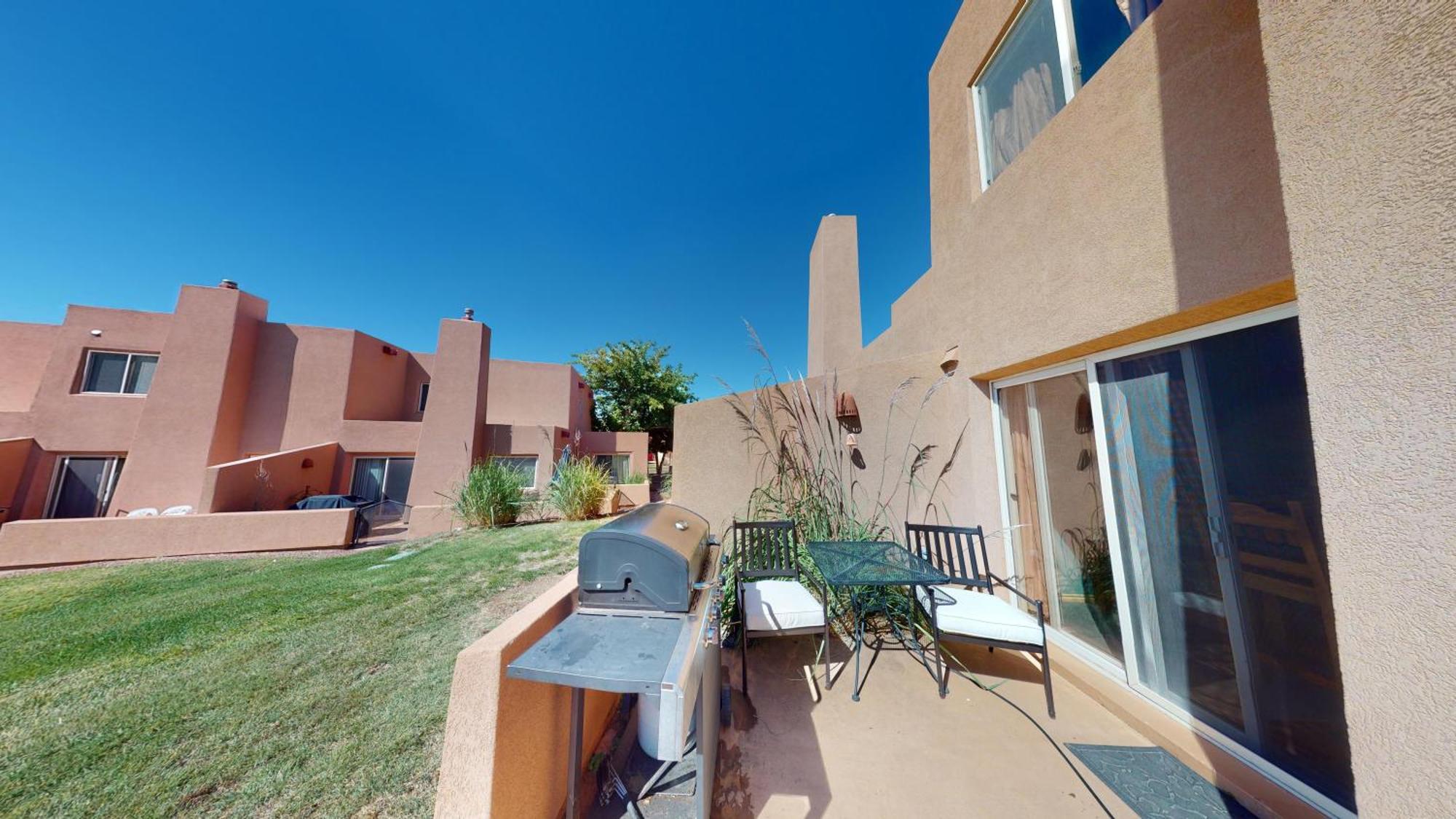 Adventure Villa #3282 Moab Exterior photo