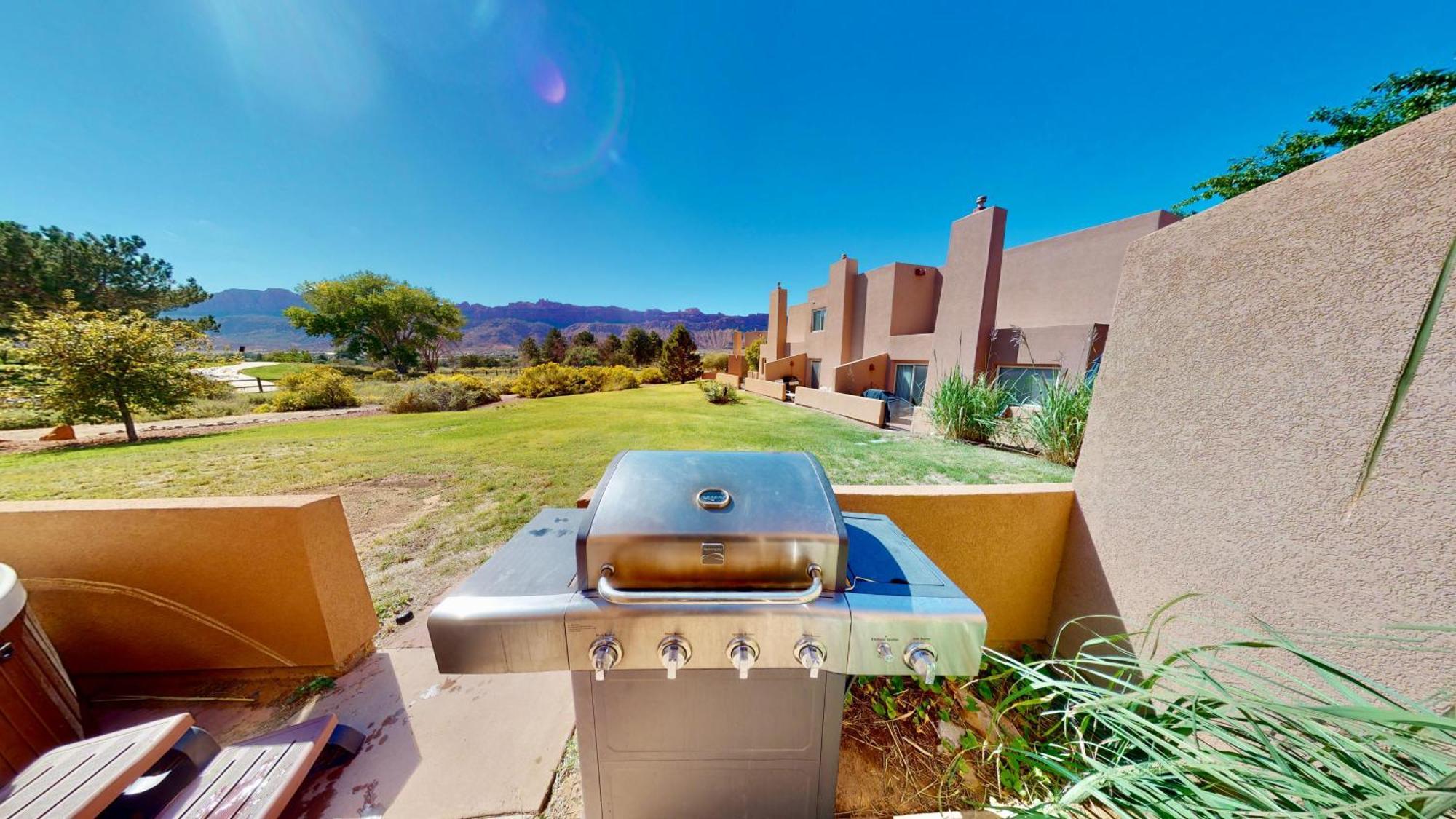 Adventure Villa #3282 Moab Exterior photo