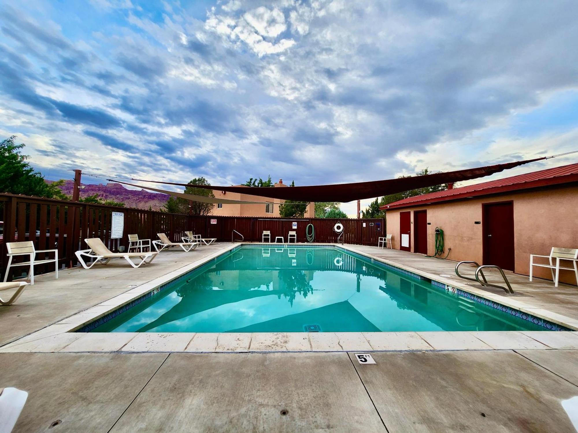 Adventure Villa #3282 Moab Exterior photo